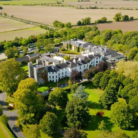 Hotel Barberstown Castle Straffan Esterno foto