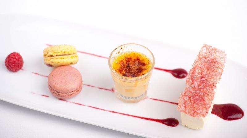 Hotel Barberstown Castle Straffan Ristorante foto