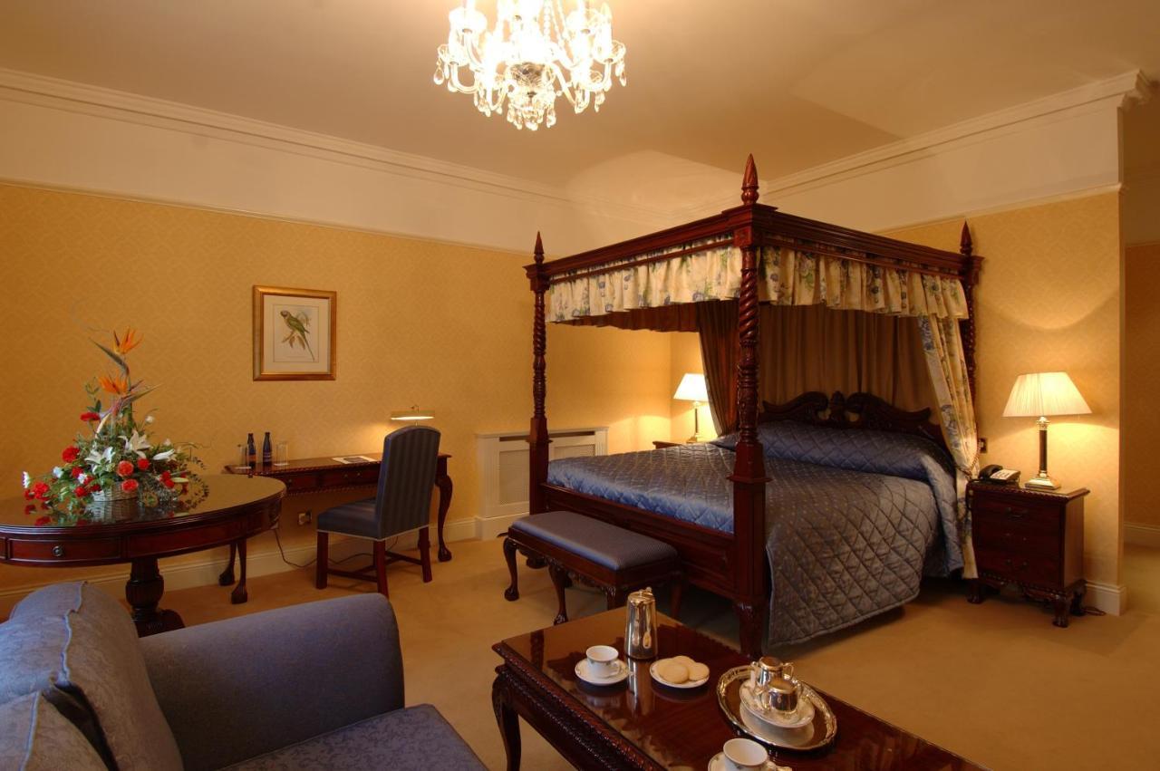 Hotel Barberstown Castle Straffan Camera foto